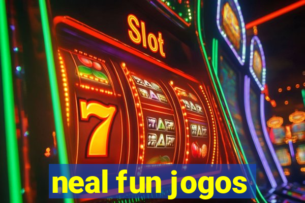 neal fun jogos